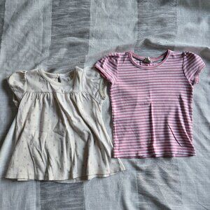 Boden shirt bundle size 4/5